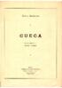 Cueca - De la Suite Nº1 p...