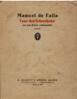 Manuel de Falla - Tanz de...