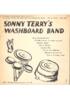 Sonny Terry's whasboard band