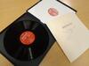 Discos con grabaciones de obras compuestas por Beethoven