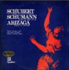 Schubert - Sonata en La m...