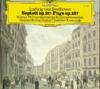 Septet op.20 - Fuge op.137