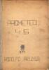 Prometeo 45 - Poema dramático en 1 acto
