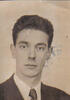 Foto carnet de Rodolfo Arizaga 2